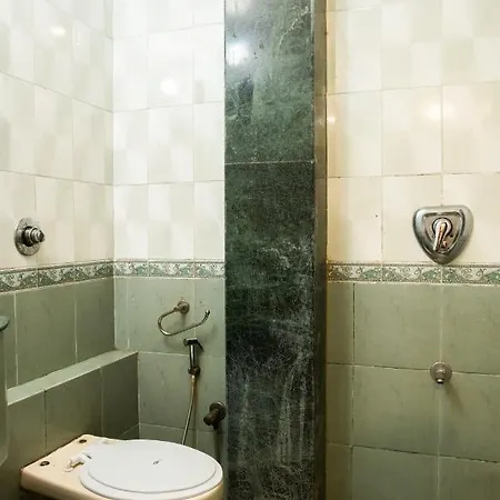 Hotel Bandra Residency Mumbai