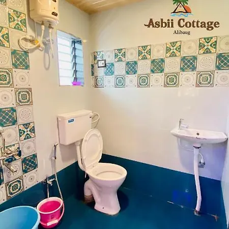 Asbii Cottage #2 Hotel