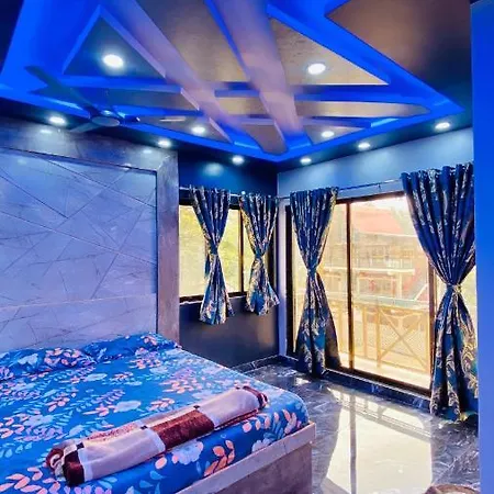 Hotel Asbii Cottage #2 *