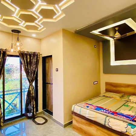 Asbii Cottage #2 Hotel *