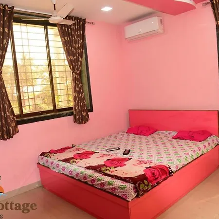 Asbii Cottage #2 Mumbai