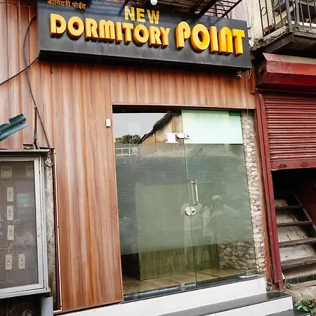 Hostel New Dormitory Point