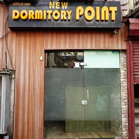 Hostel New Dormitory Point Mumbai