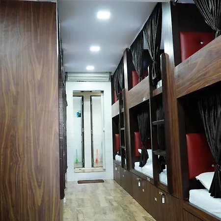 Hostel New Dormitory Point