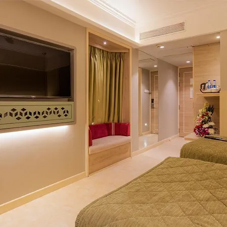 Hotel The Paradise By Tunga
