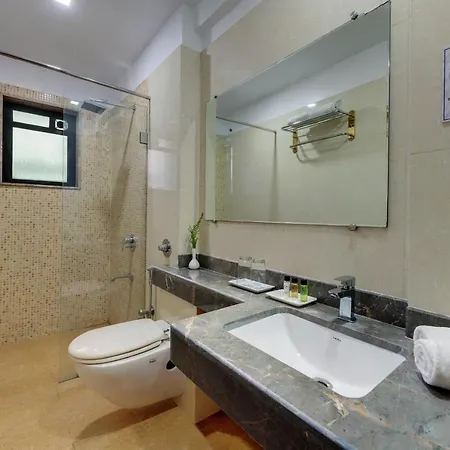 The Caliph Hotel, Near Powai Mumbai
