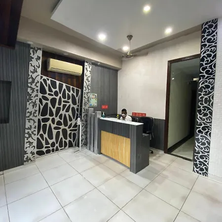Hotel Palace Residency Near Lokmanya Tilak Terminus Mumbai