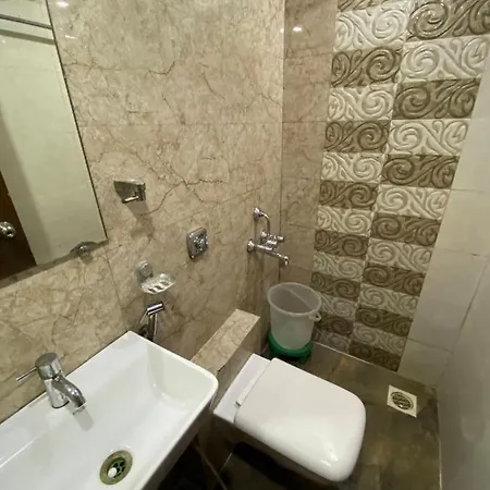 Palace Residency Near Lokmanya Tilak Terminus Mumbai