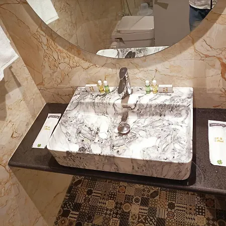 Hotel Rich