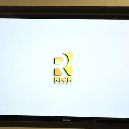 Hotel Rich Mumbai