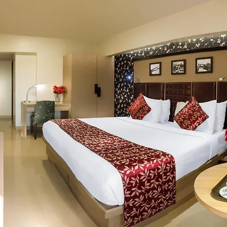 Hotel Oriental Aster - International Airport Mumbai