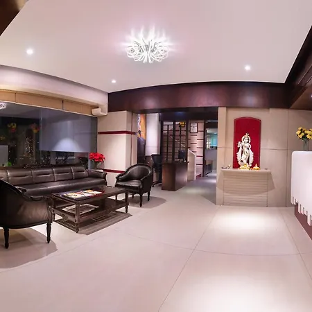Oriental Aster - International Airport Hotel 4*
