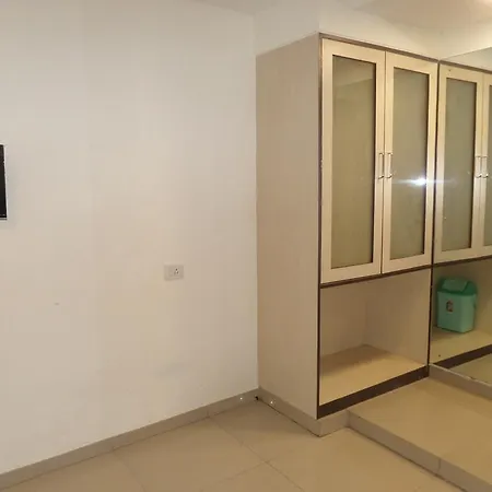 Hotel Minerva Residency Mumbai
