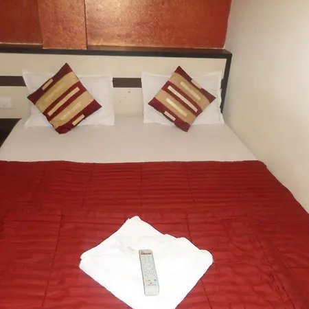 Minerva Residency * Mumbai