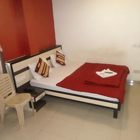 Hotel Minerva Residency