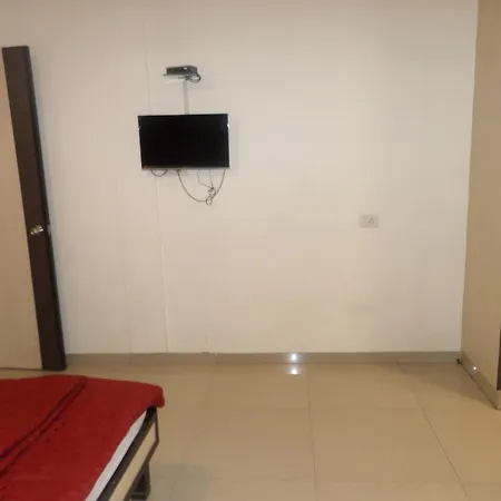 Minerva Residency Hotel Mumbai