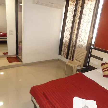 Minerva Residency Mumbai