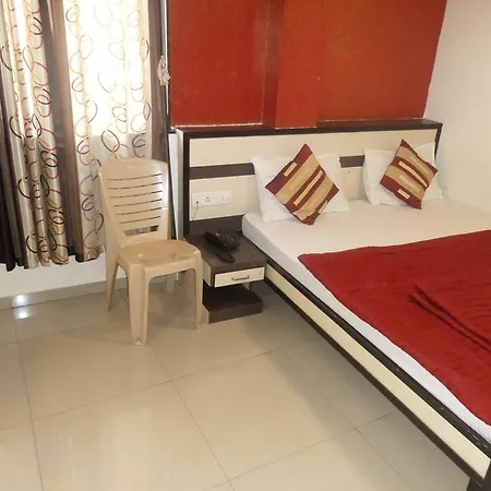 Hotel Minerva Residency *