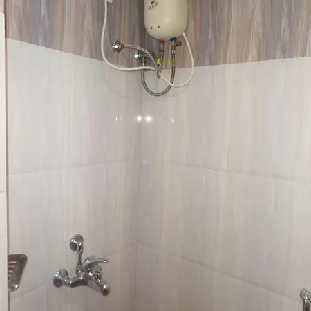 Hotel Minerva Residency *