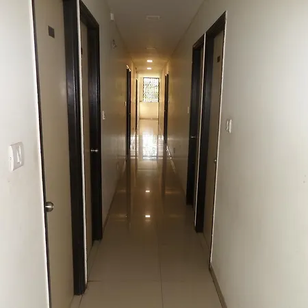 Hotel Minerva Residency Mumbai