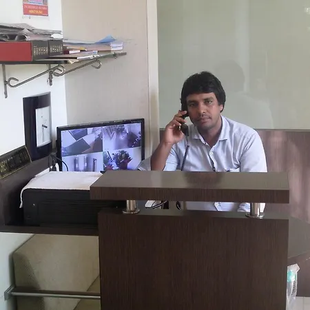 Minerva Residency * Mumbai