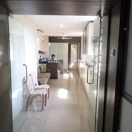Hotel Minerva Residency