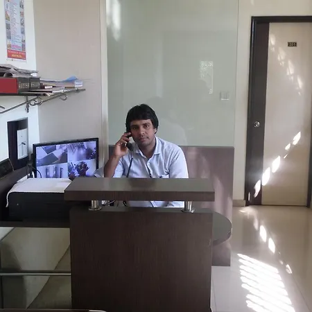Minerva Residency Mumbai