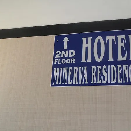Minerva Residency *