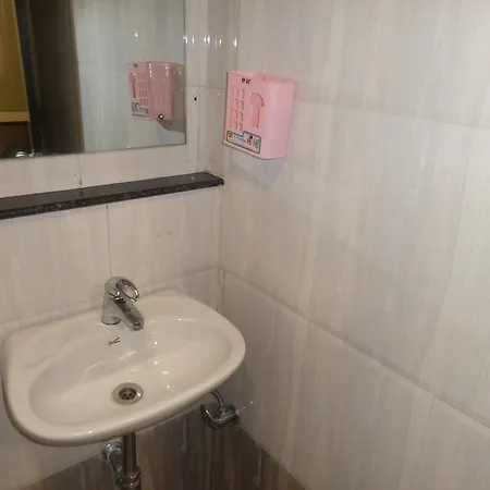 Hotel Minerva Residency Mumbai