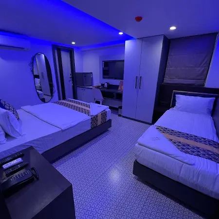 Hotel Rich