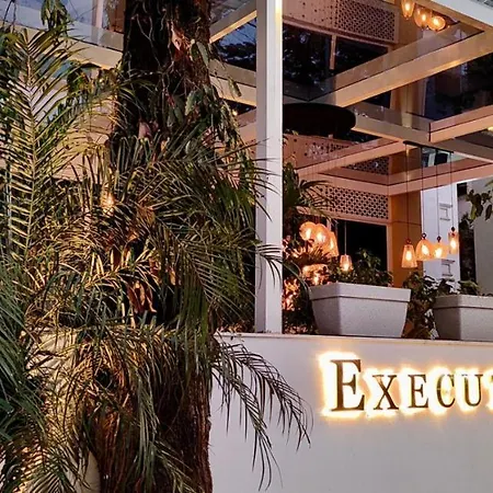 Executive Enclave Hotel Mumbai