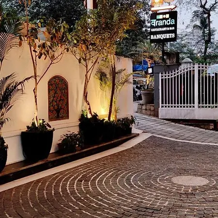 Hotel Executive Enclave