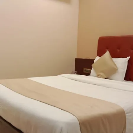 Shine Hospitality Residency