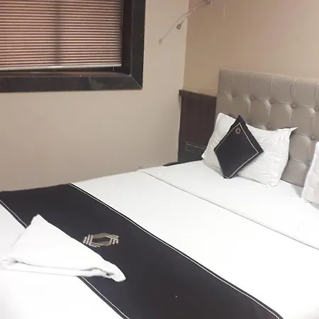 Shine Hospitality Residency Hotel