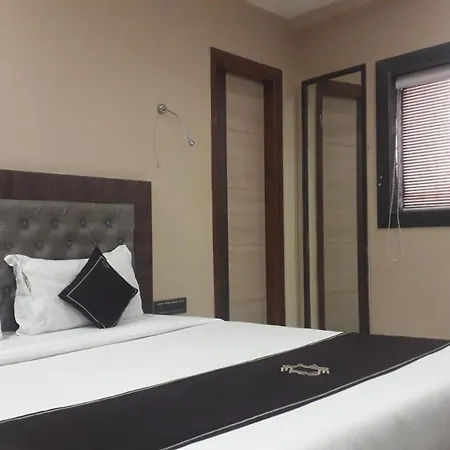 Shine Hospitality Residency