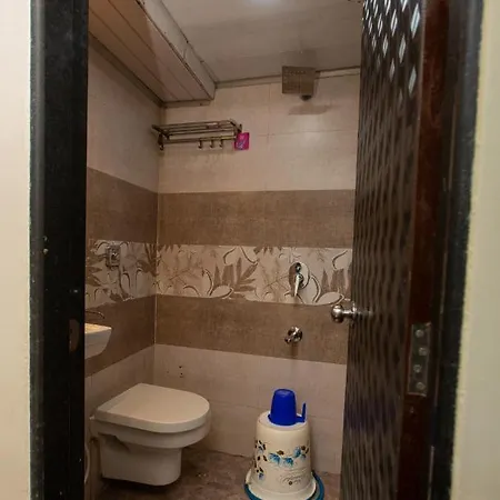 J D Residency Hotel