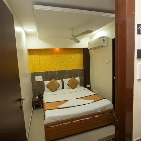 J D Residency Mumbai