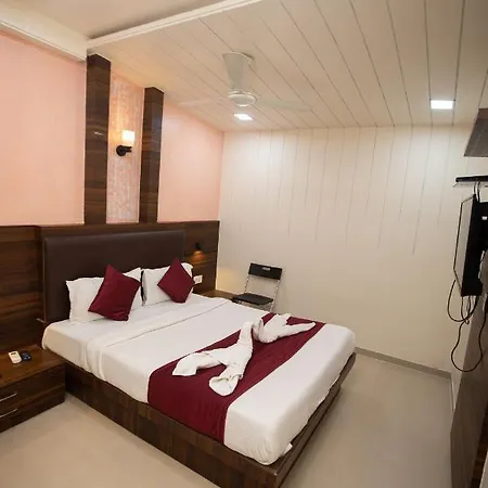 J D Residency Mumbai