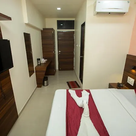 Hotel J D Residency