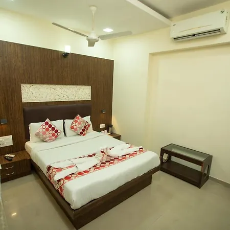 J D Residency 3* Mumbai