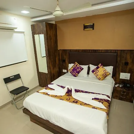 J D Residency