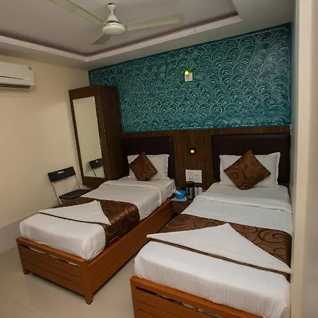 J D Residency 3* Mumbai