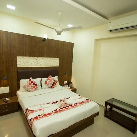 J D Residency 3* Mumbai