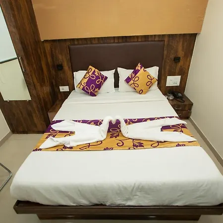 J D Residency Hotel Mumbai