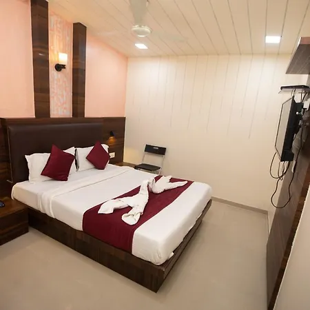 J D Residency Hotel
