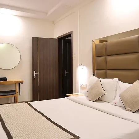 Supreme - Cuffe Parade 3* Mumbai