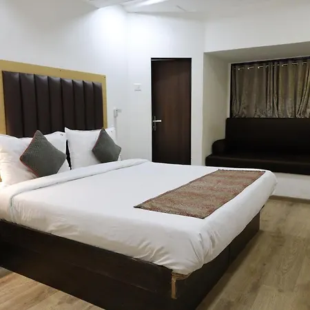 Supreme - Cuffe Parade 3* Mumbai