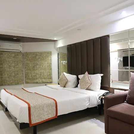 Supreme - Cuffe Parade 3* Mumbai