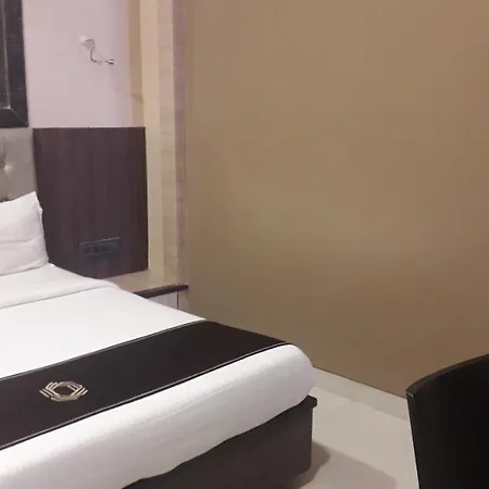 Shine Hospitality Residency