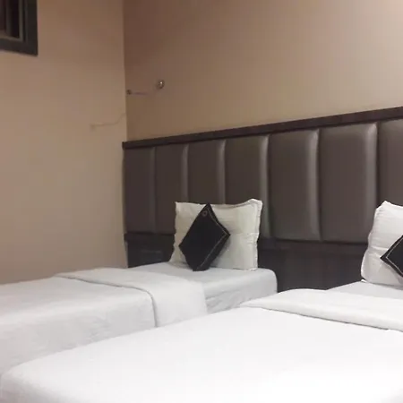 Shine Hospitality Residency Hotel